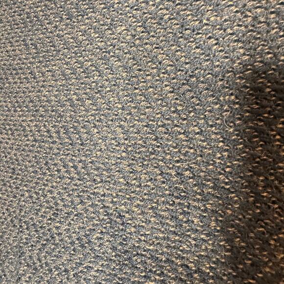 Peruvian Connection Women's sz Small Herringbone Coat Dress Long Sleeve NWT - Picture 3 of 9